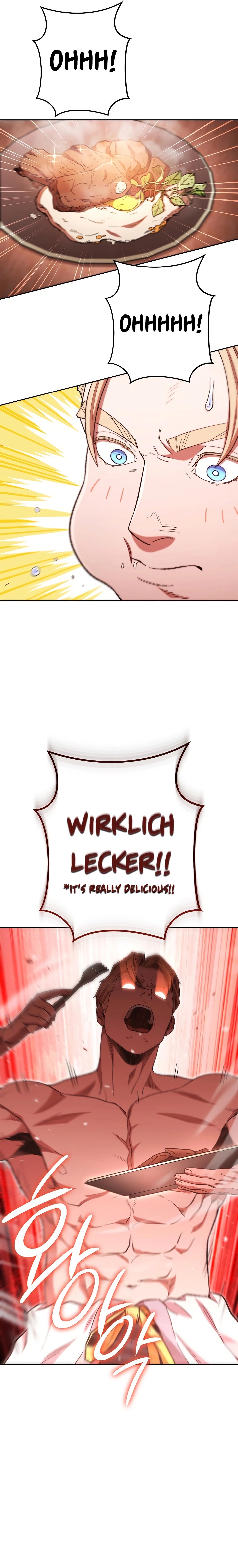 Read Dungeon Reset EN Manga Online