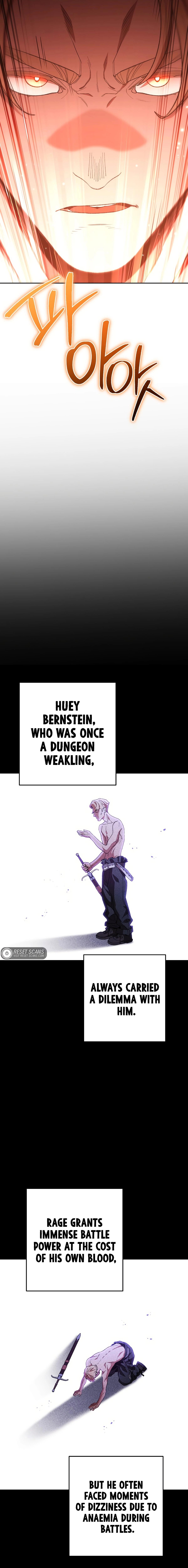 Read Dungeon Reset EN Manga Online