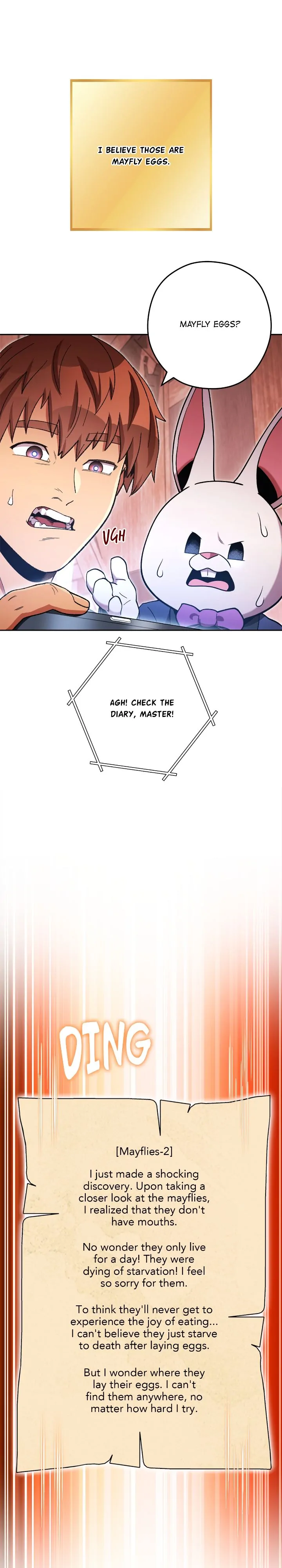 Read Dungeon Reset EN Manga Online