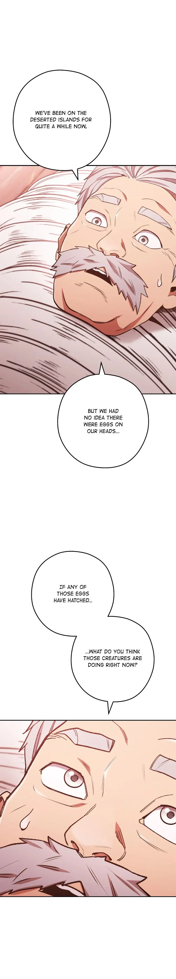 Read Dungeon Reset EN Manga Online