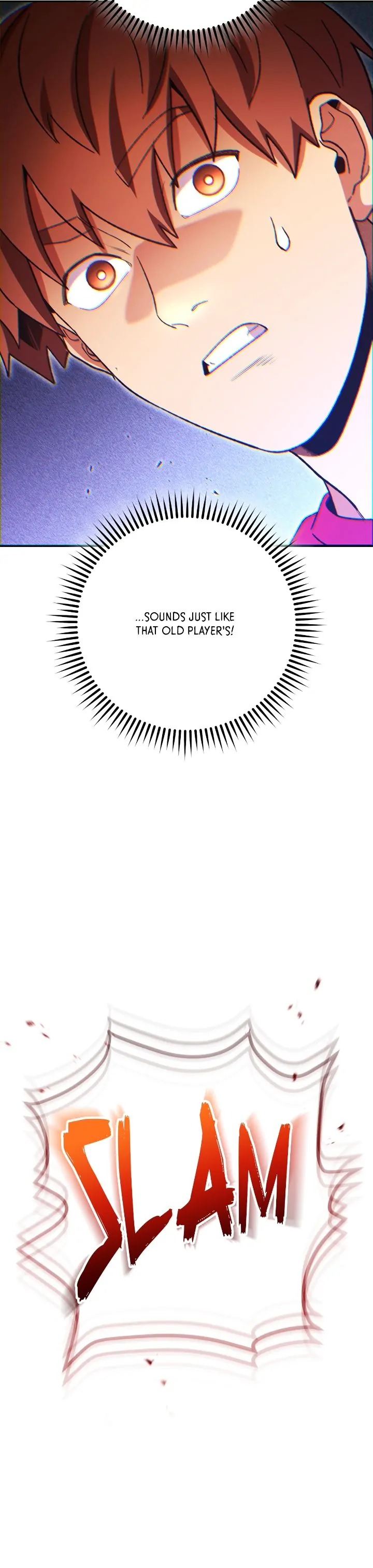 Read Dungeon Reset EN Manga Online