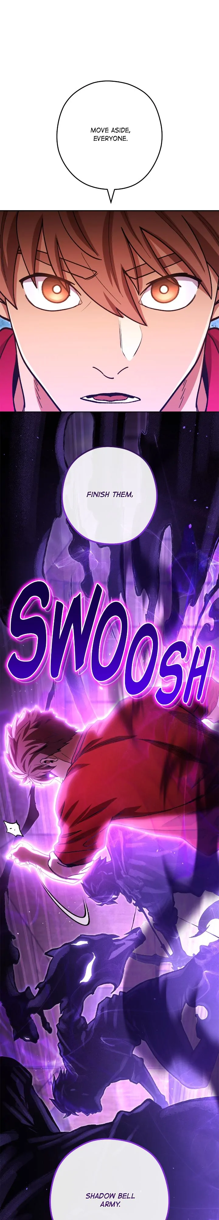 Read Dungeon Reset EN Manga Online