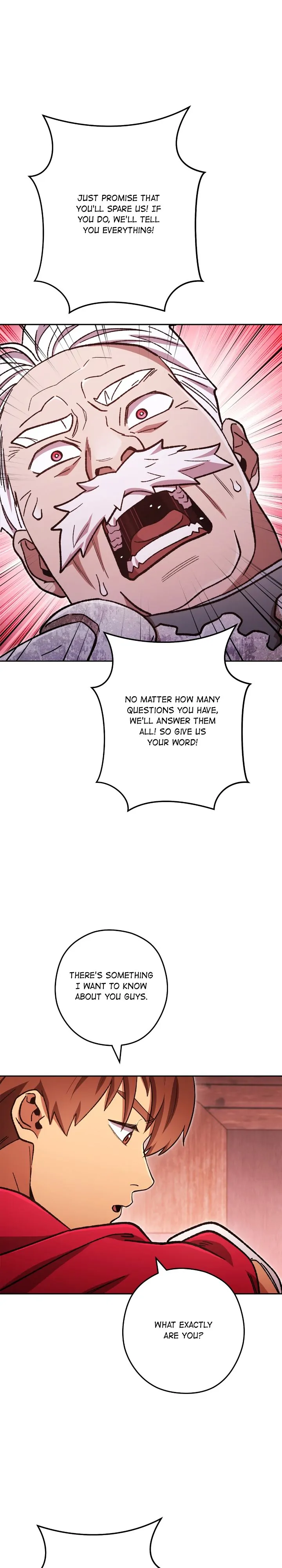 Read Dungeon Reset EN Manga Online