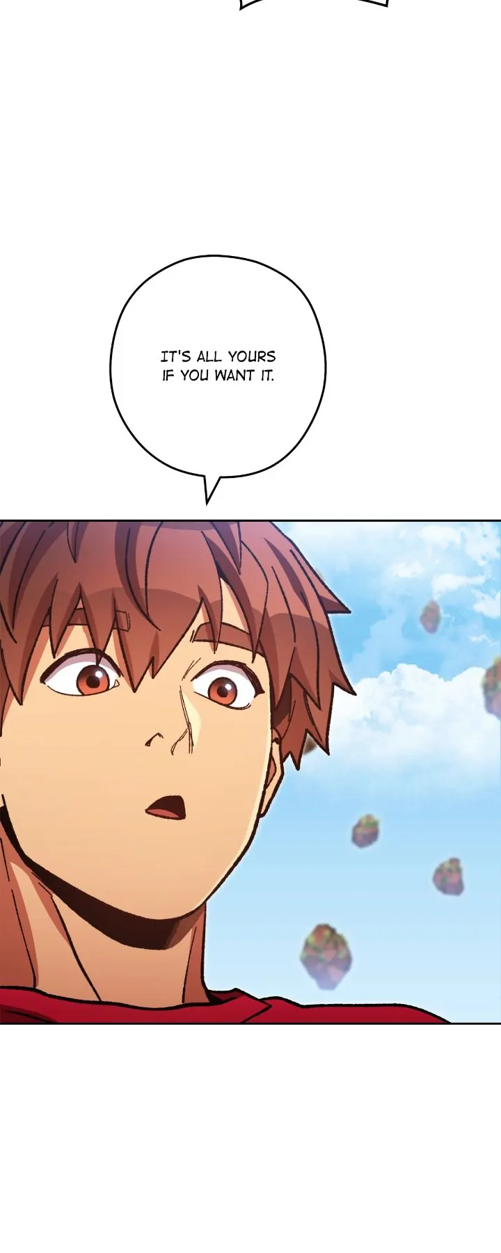 Read Dungeon Reset EN Manga Online