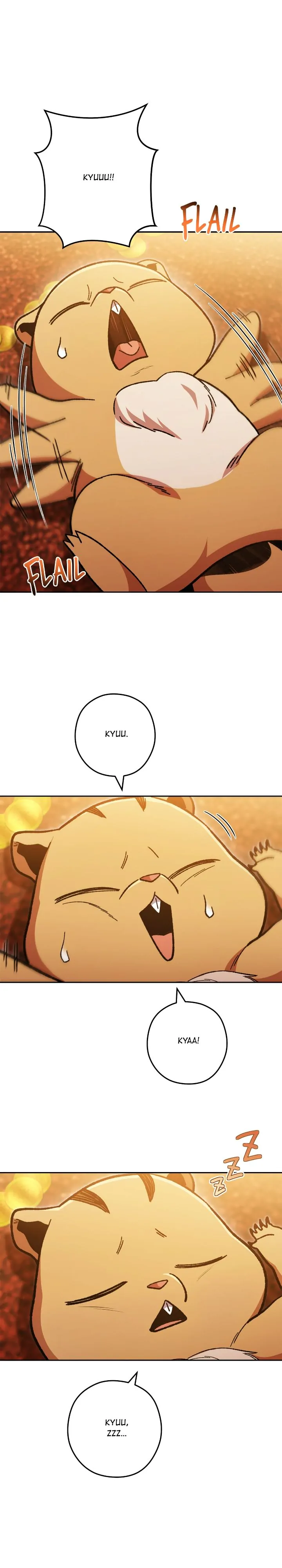 Read Dungeon Reset EN Manga Online