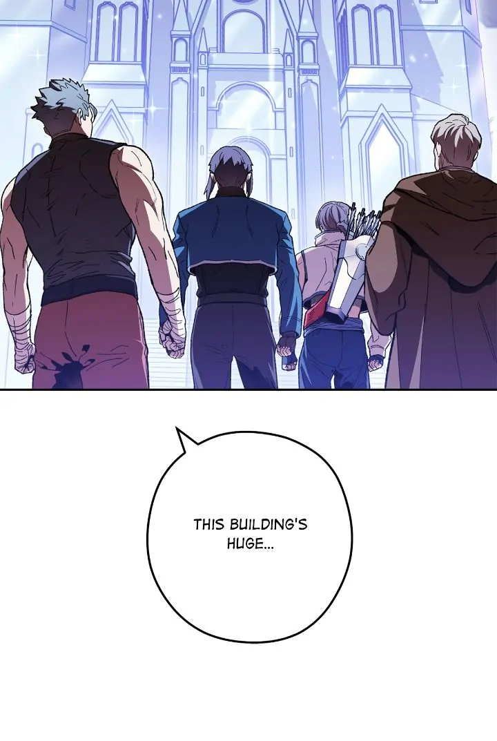 Read Dungeon Reset EN Manga Online