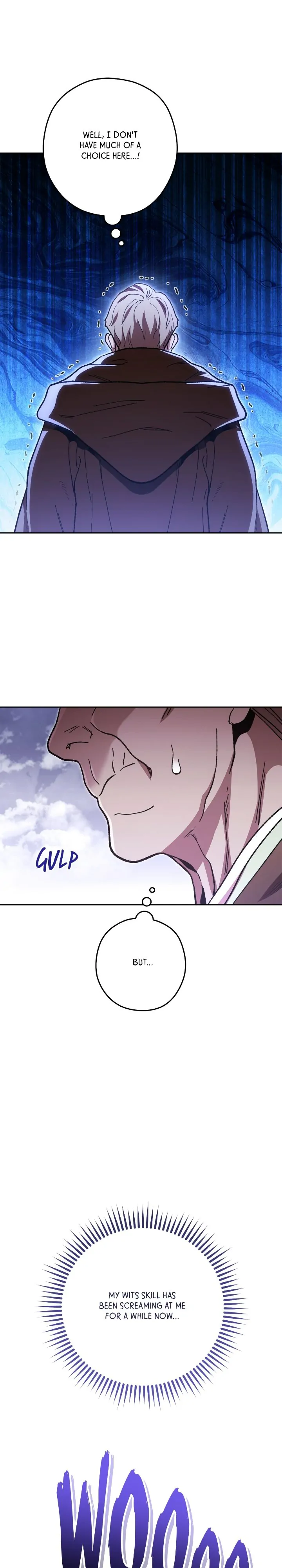 Read Dungeon Reset EN Manga Online