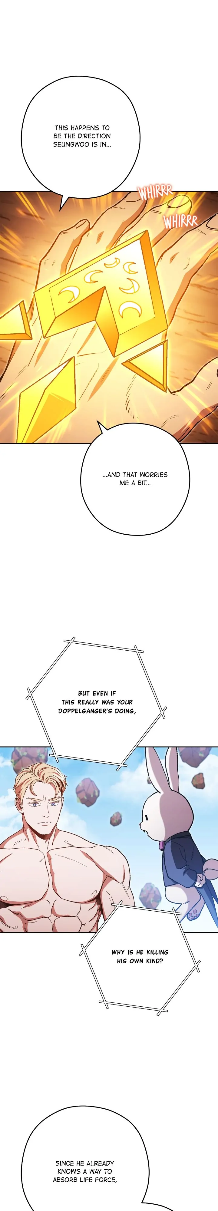 Read Dungeon Reset EN Manga Online