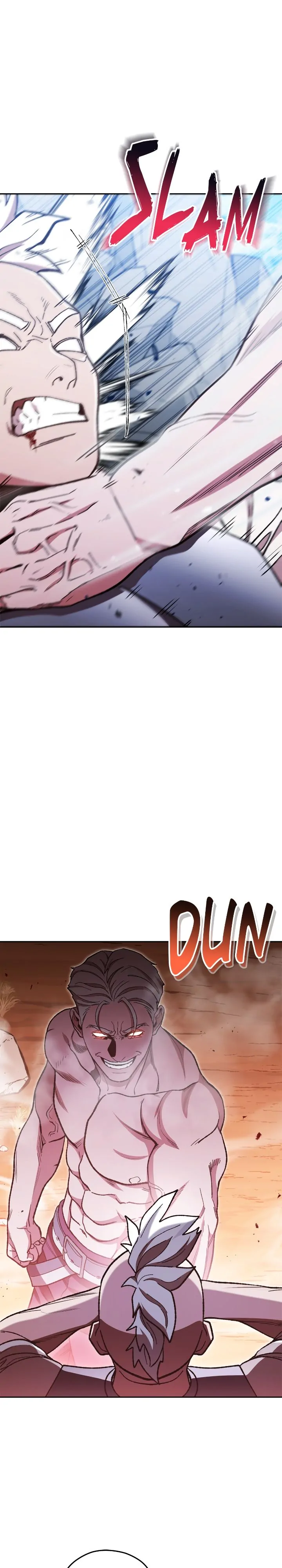 Read Dungeon Reset EN Manga Online