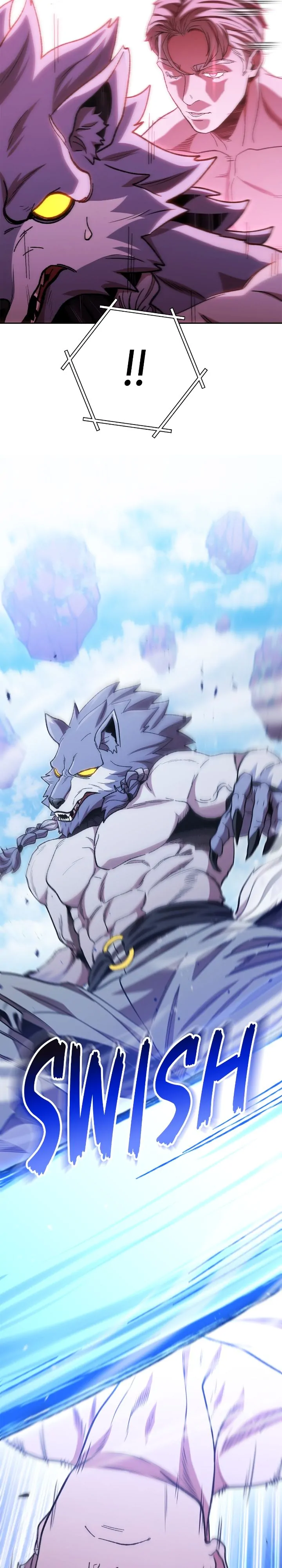 Read Dungeon Reset EN Manga Online