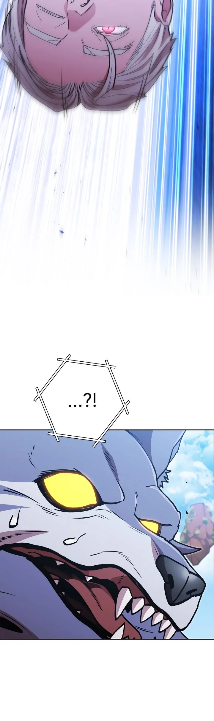 Read Dungeon Reset EN Manga Online