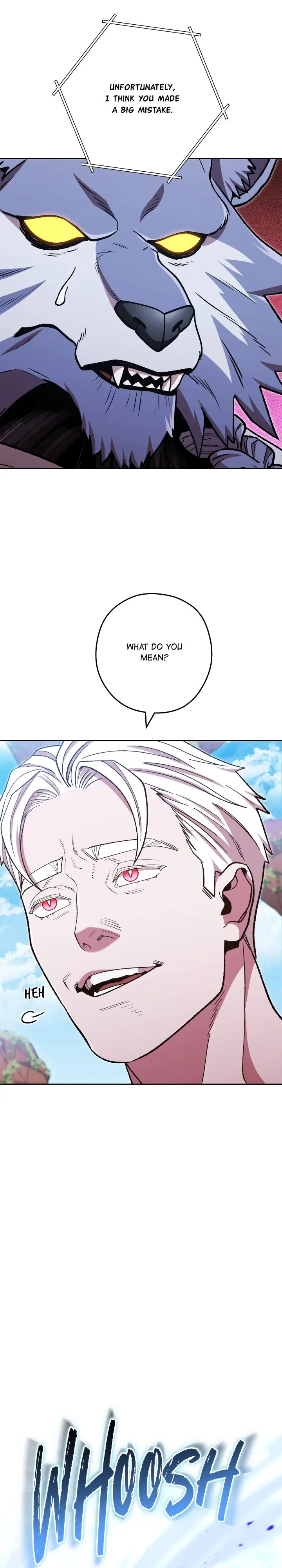 Read Dungeon Reset EN Manga Online