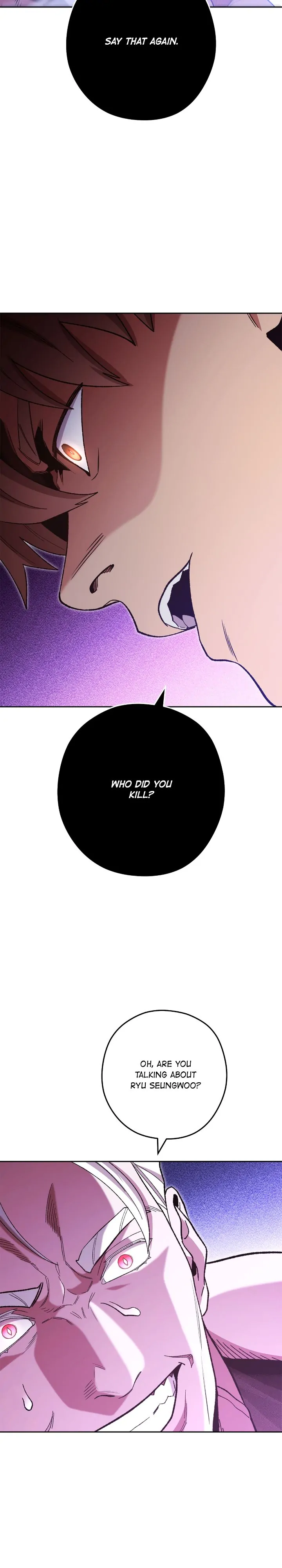 Read Dungeon Reset EN Manga Online