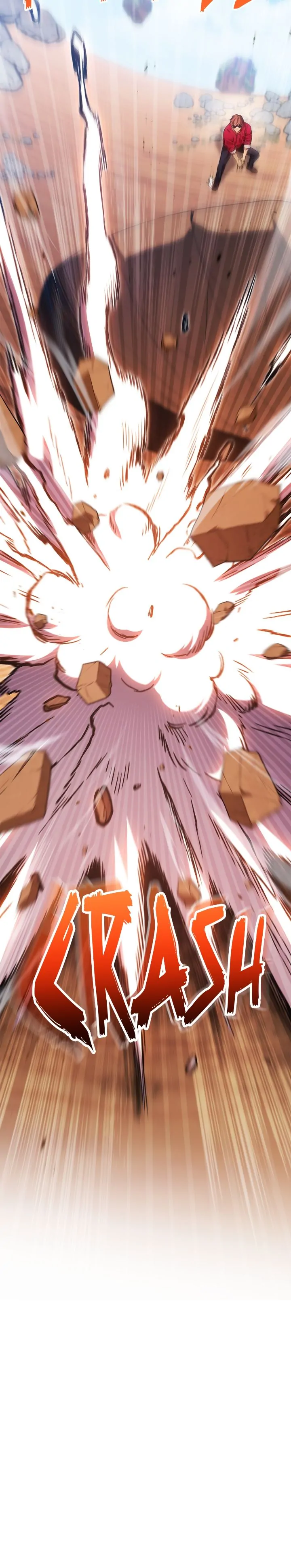 Read Dungeon Reset EN Manga Online