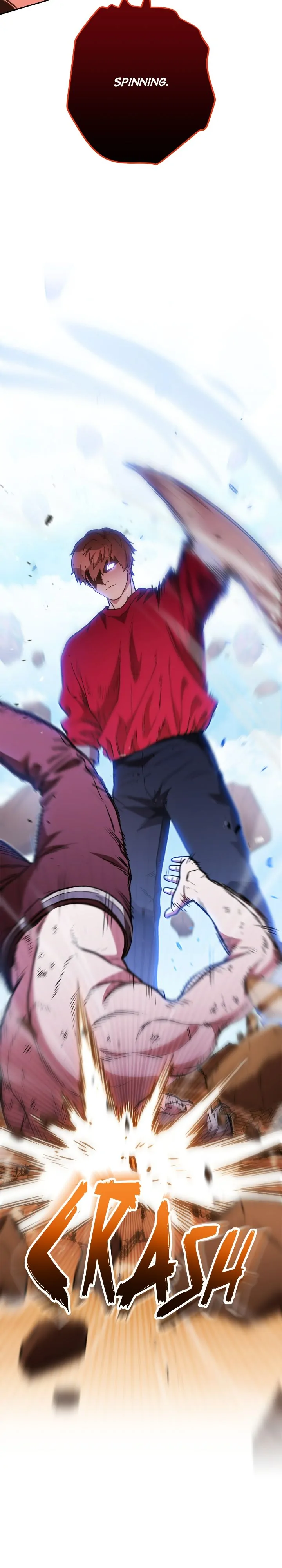 Read Dungeon Reset EN Manga Online