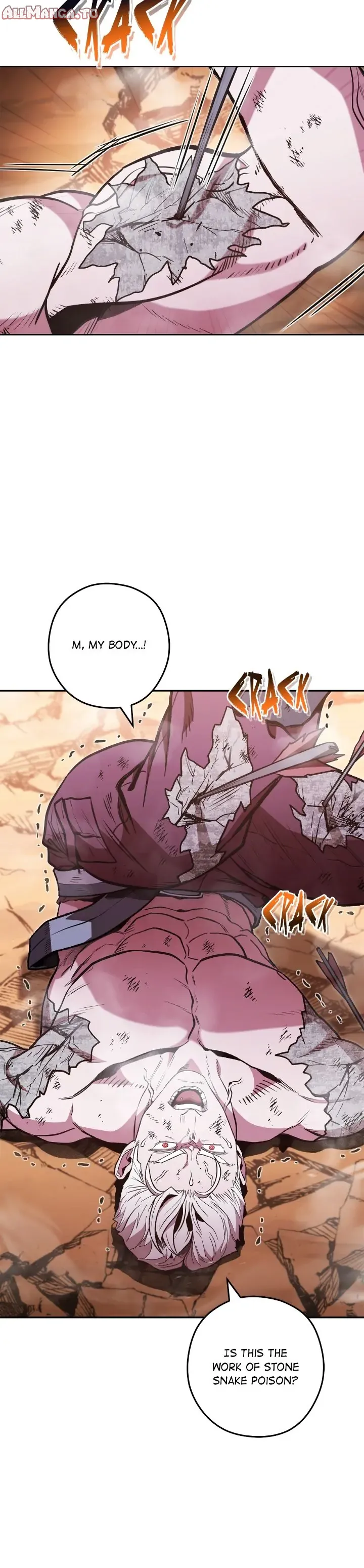 Read Dungeon Reset EN Manga Online