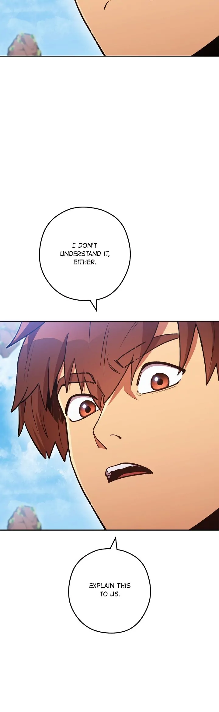 Read Dungeon Reset EN Manga Online