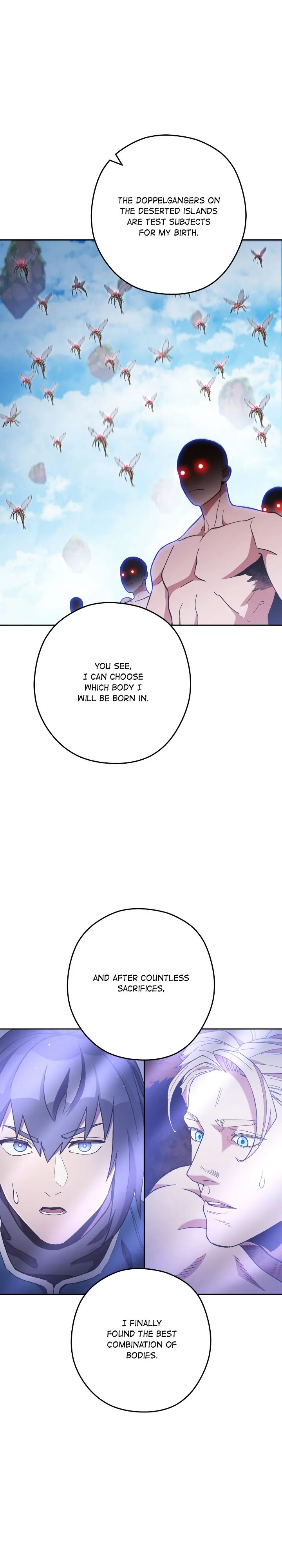 Read Dungeon Reset EN Manga Online