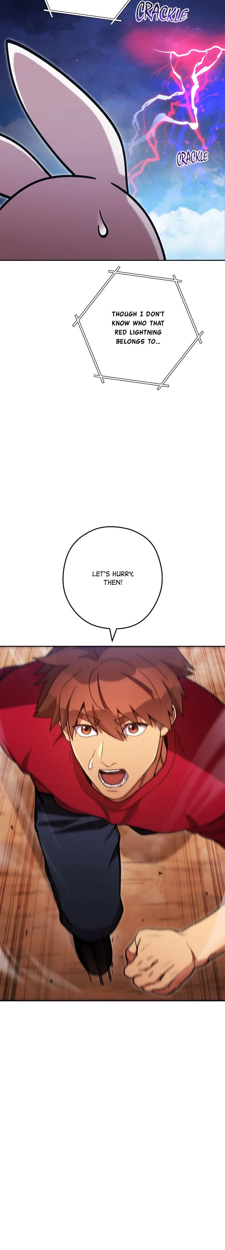 Read Dungeon Reset EN Manga Online