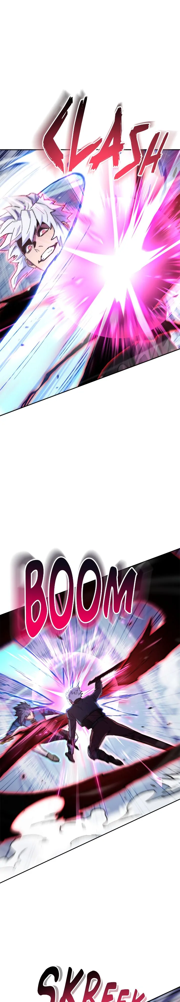 Read Dungeon Reset EN Manga Online