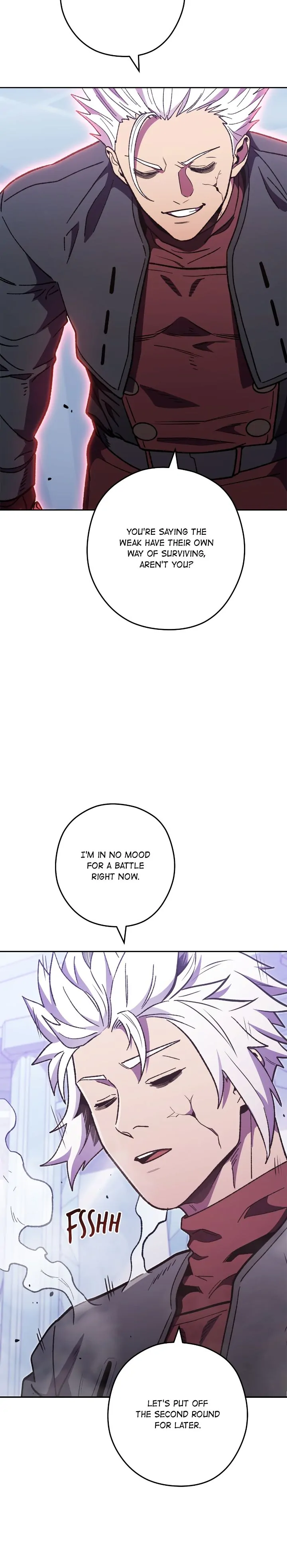 Read Dungeon Reset EN Manga Online