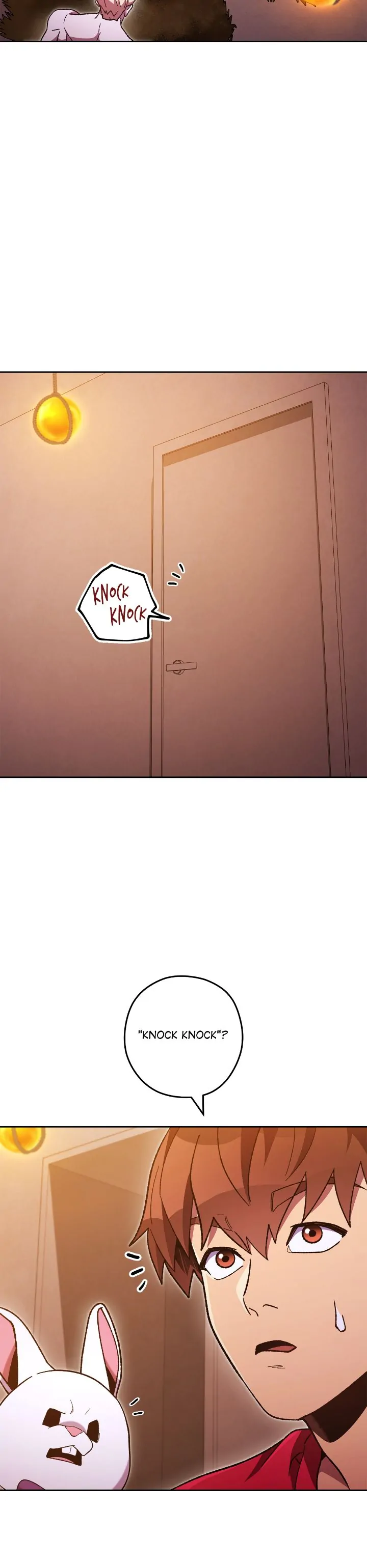 Read Dungeon Reset EN Manga Online