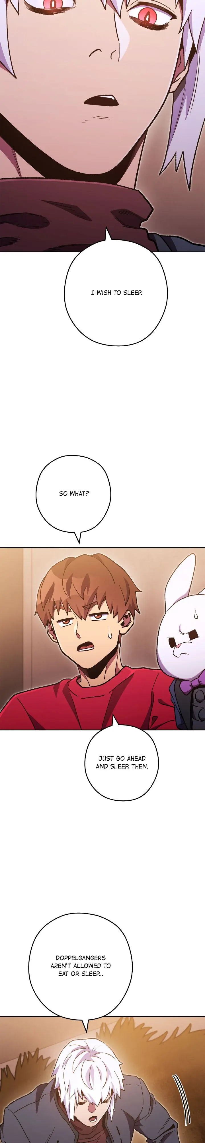 Read Dungeon Reset EN Manga Online