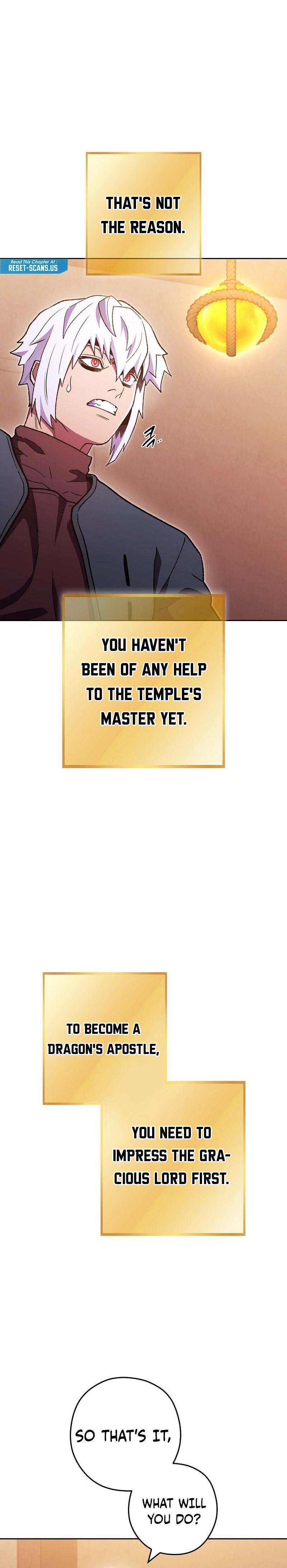 Read Dungeon Reset EN Manga Online