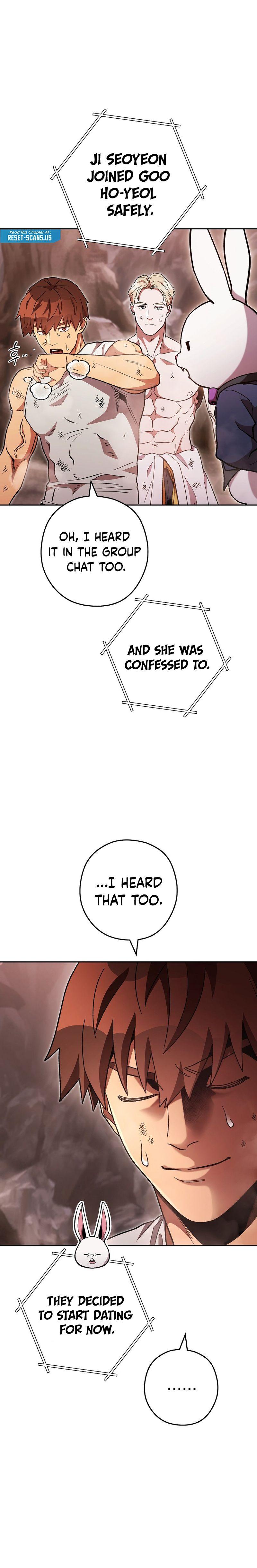 Read Dungeon Reset EN Manga Online