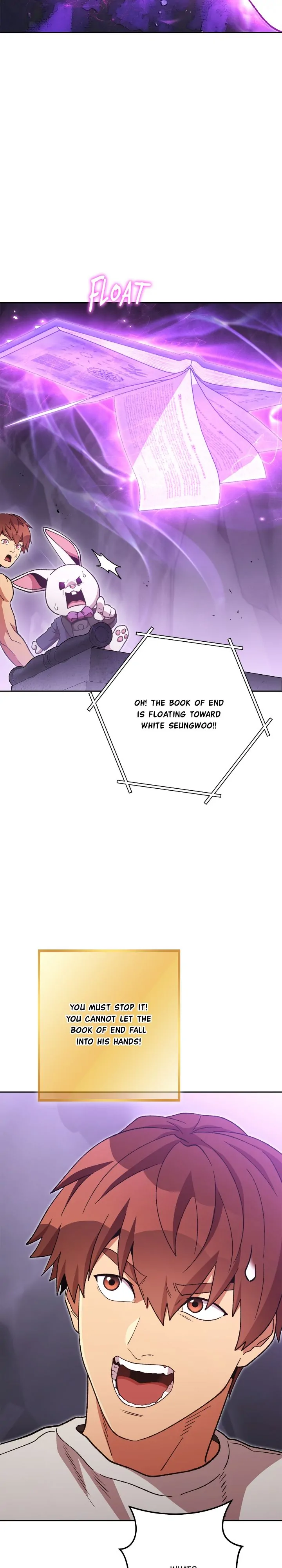 Read Dungeon Reset EN Manga Online