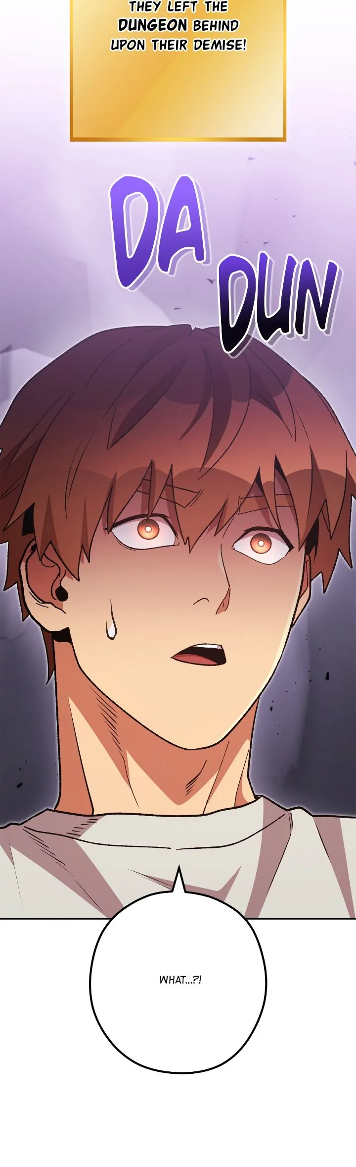 Read Dungeon Reset EN Manga Online