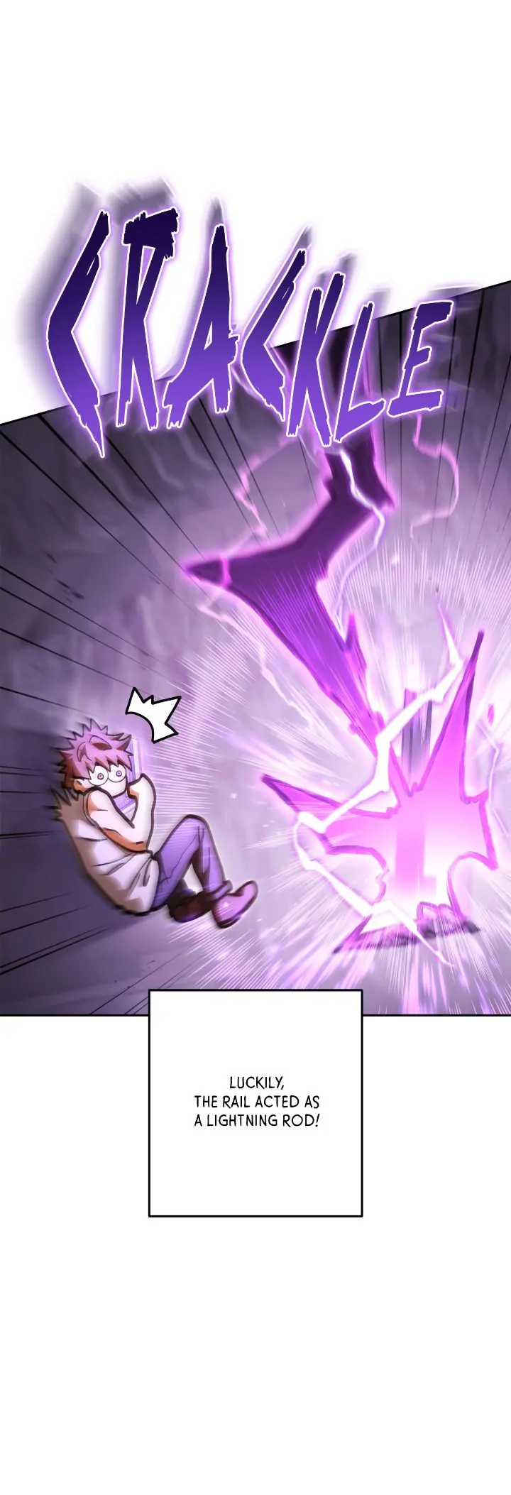 Read Dungeon Reset EN Manga Online