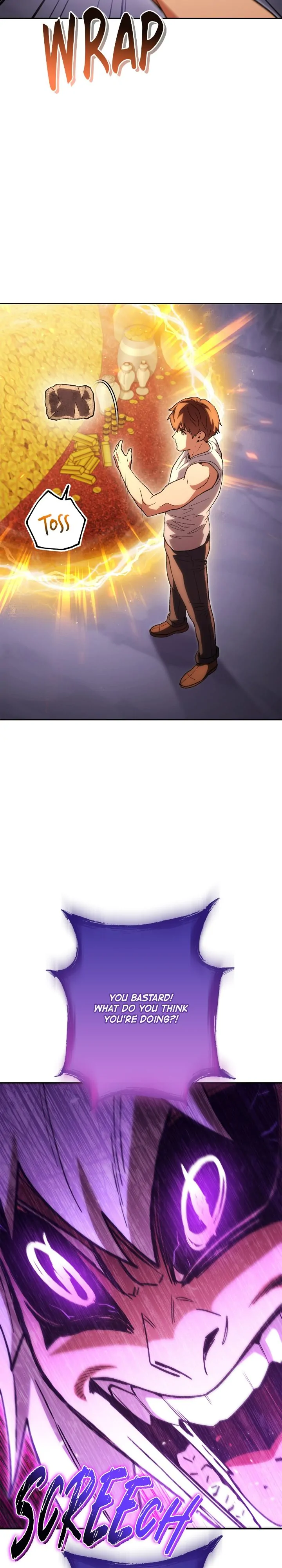 Read Dungeon Reset EN Manga Online