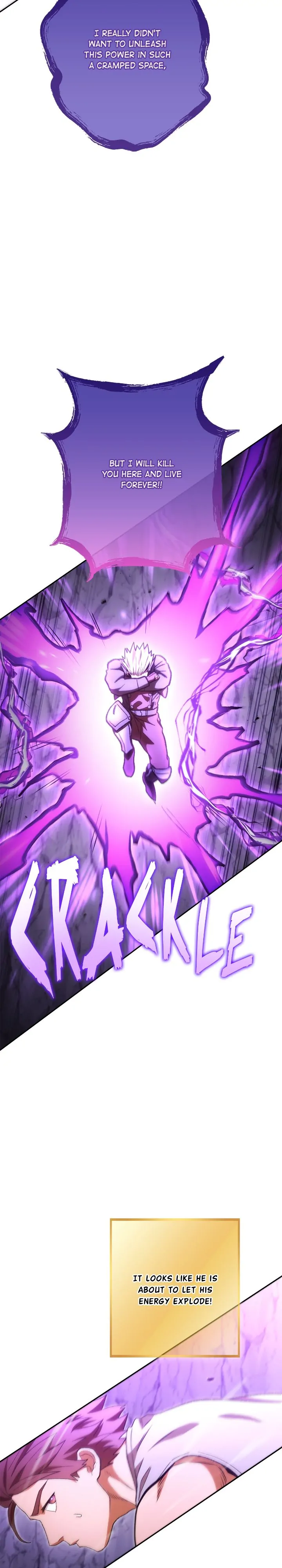 Read Dungeon Reset EN Manga Online