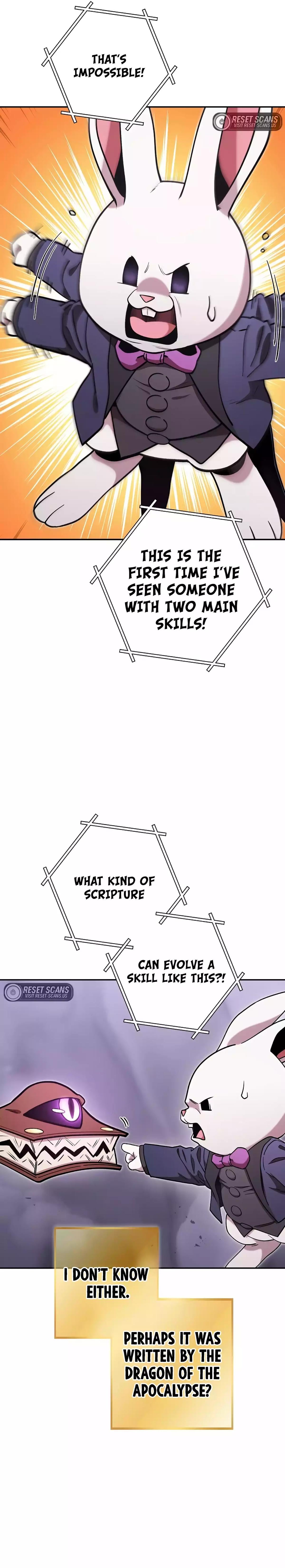 Read Dungeon Reset EN Manga Online