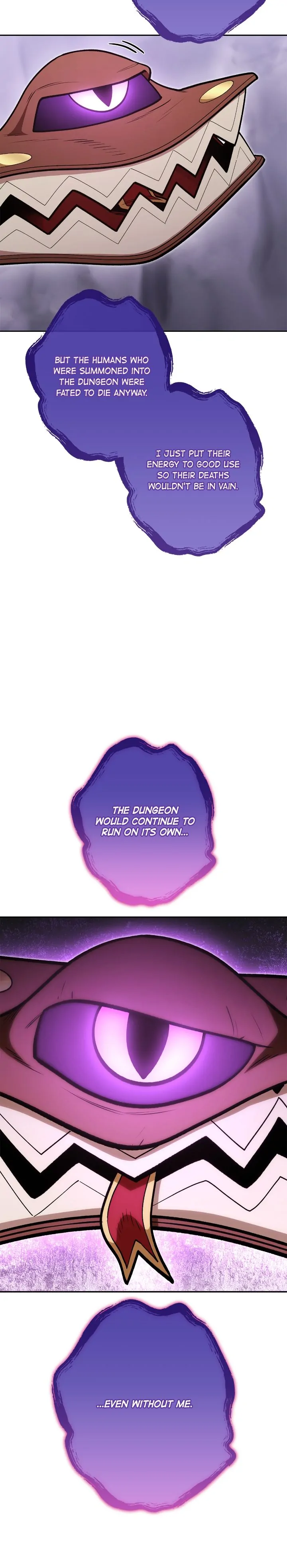 Read Dungeon Reset EN Manga Online