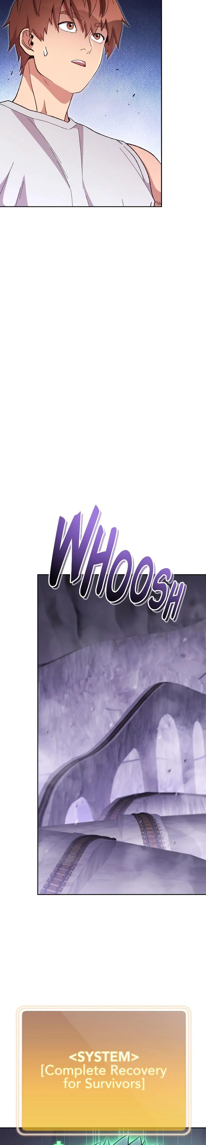 Read Dungeon Reset EN Manga Online