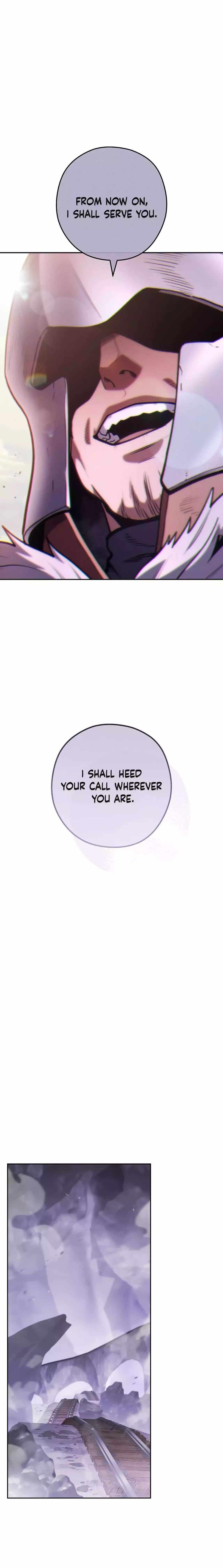 Read Dungeon Reset EN Manga Online