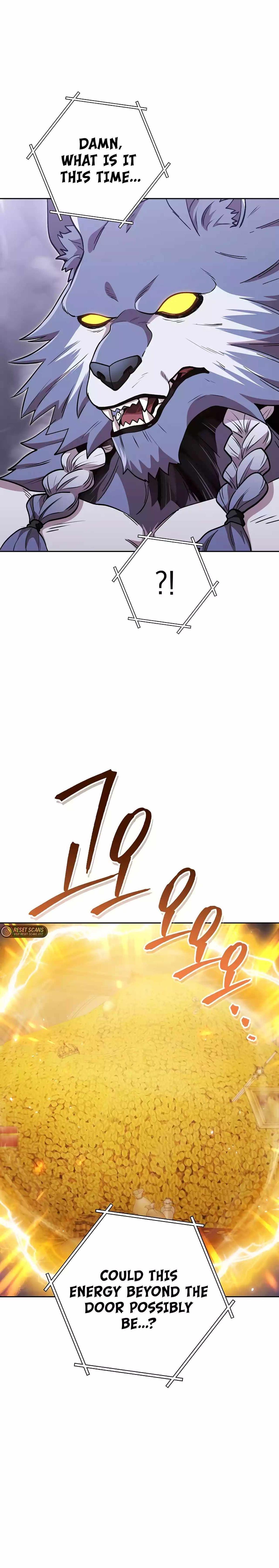 Read Dungeon Reset EN Manga Online