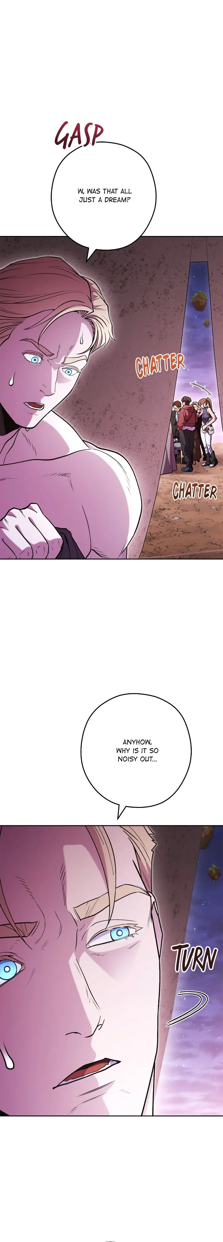 Read Dungeon Reset EN Manga Online