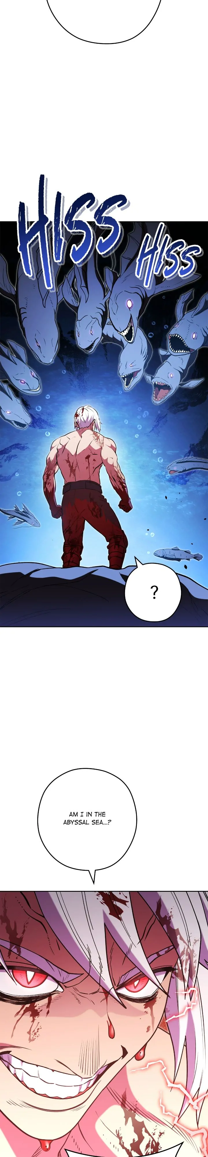 Read Dungeon Reset EN Manga Online