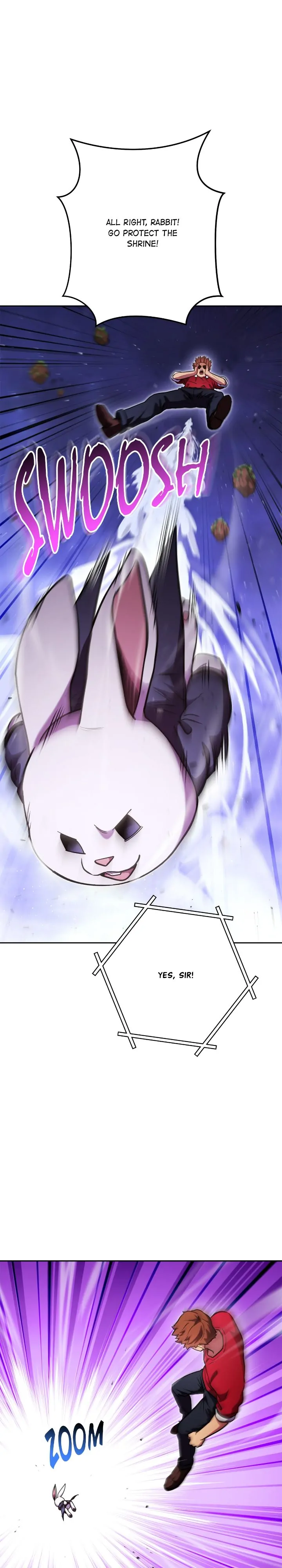 Read Dungeon Reset EN Manga Online