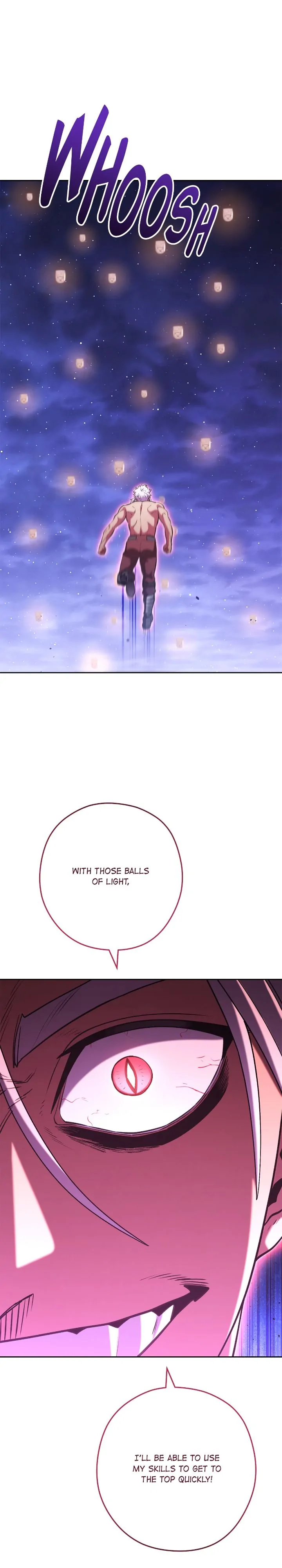 Read Dungeon Reset EN Manga Online