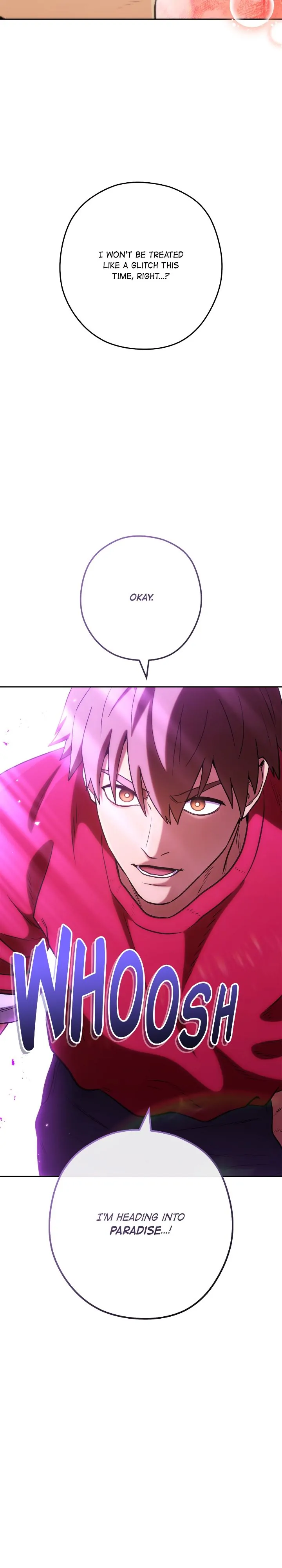 Read Dungeon Reset EN Manga Online