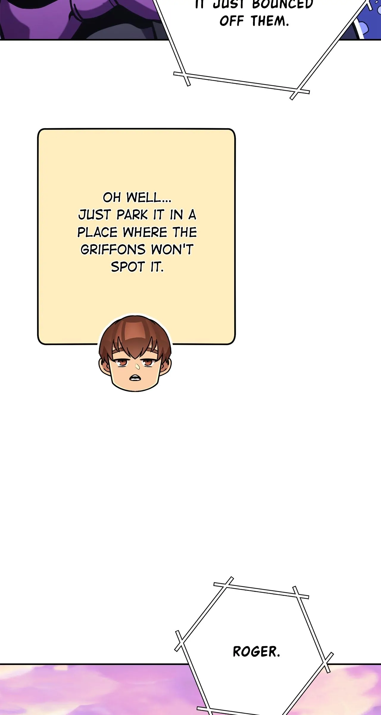 Read Dungeon Reset EN Manga Online