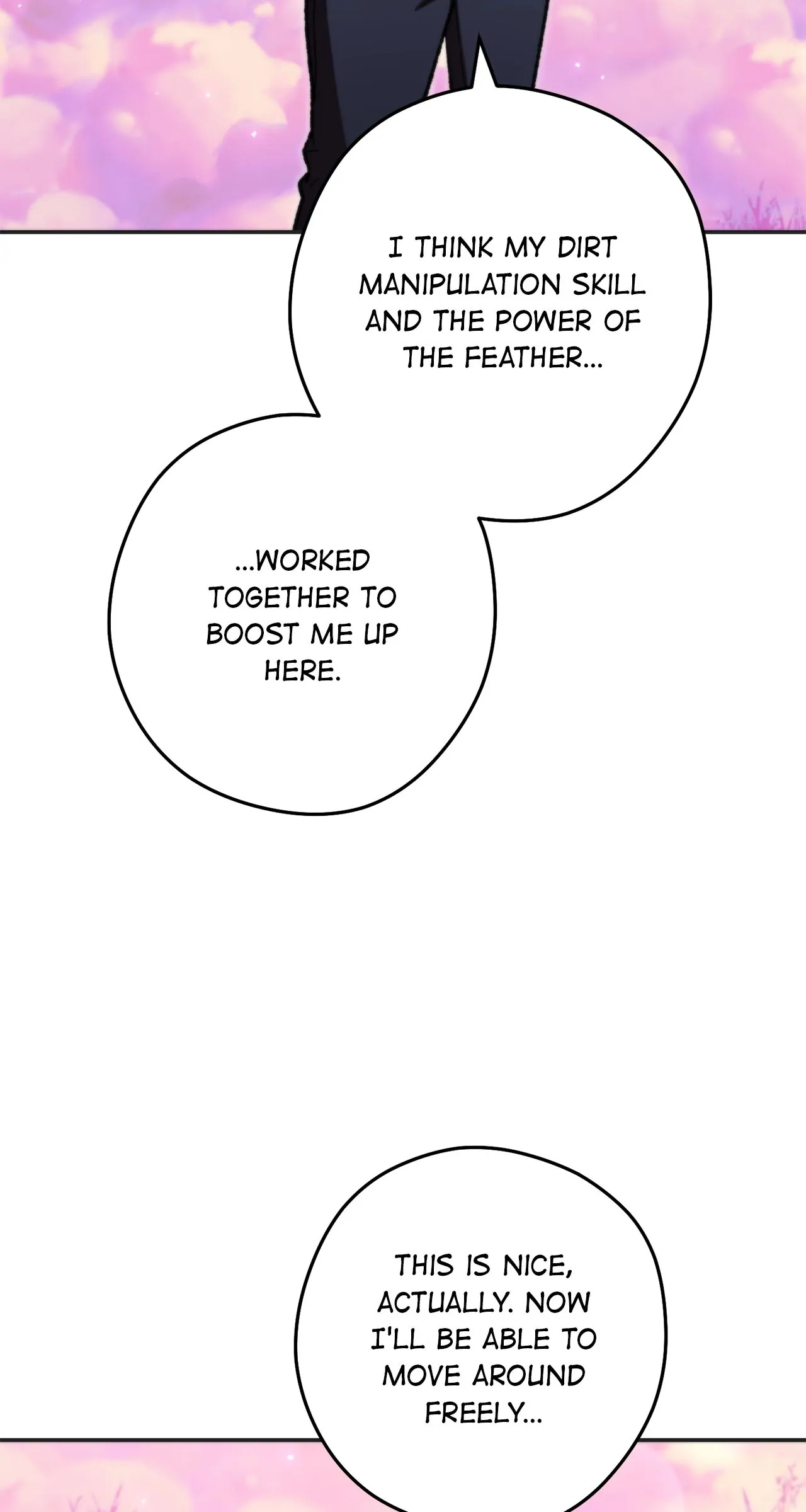 Read Dungeon Reset EN Manga Online