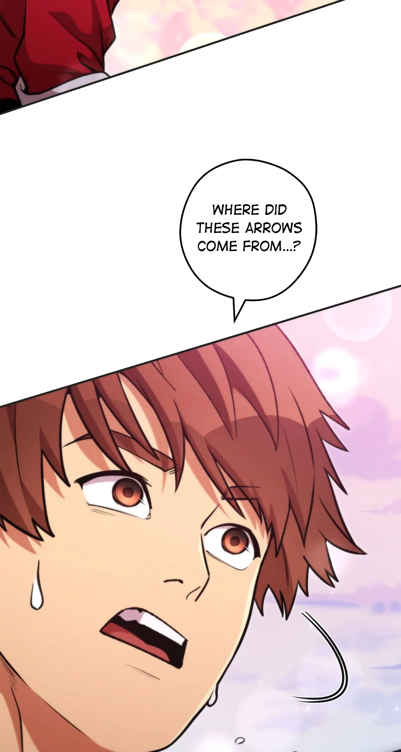 Read Dungeon Reset EN Manga Online