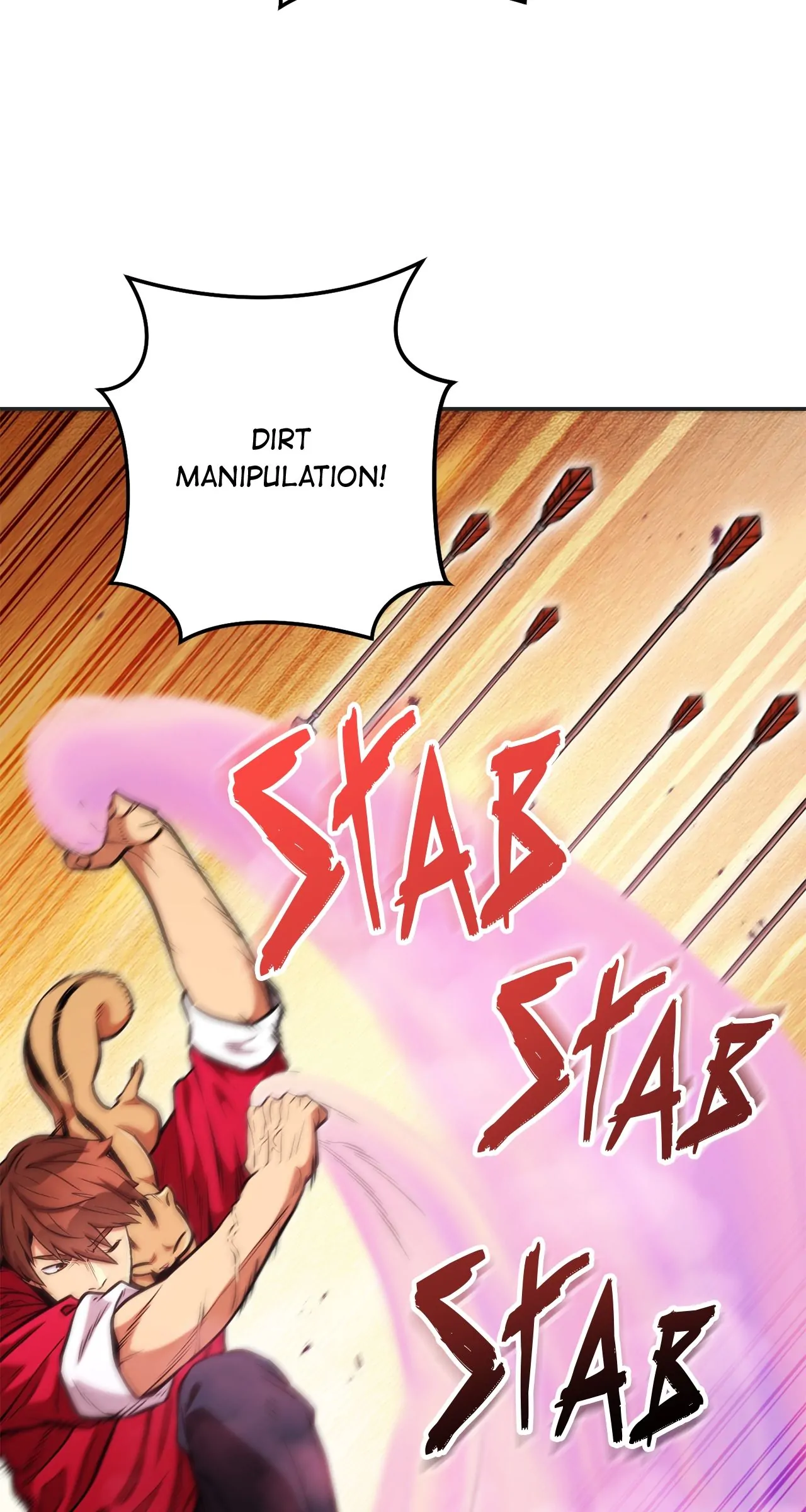 Read Dungeon Reset EN Manga Online