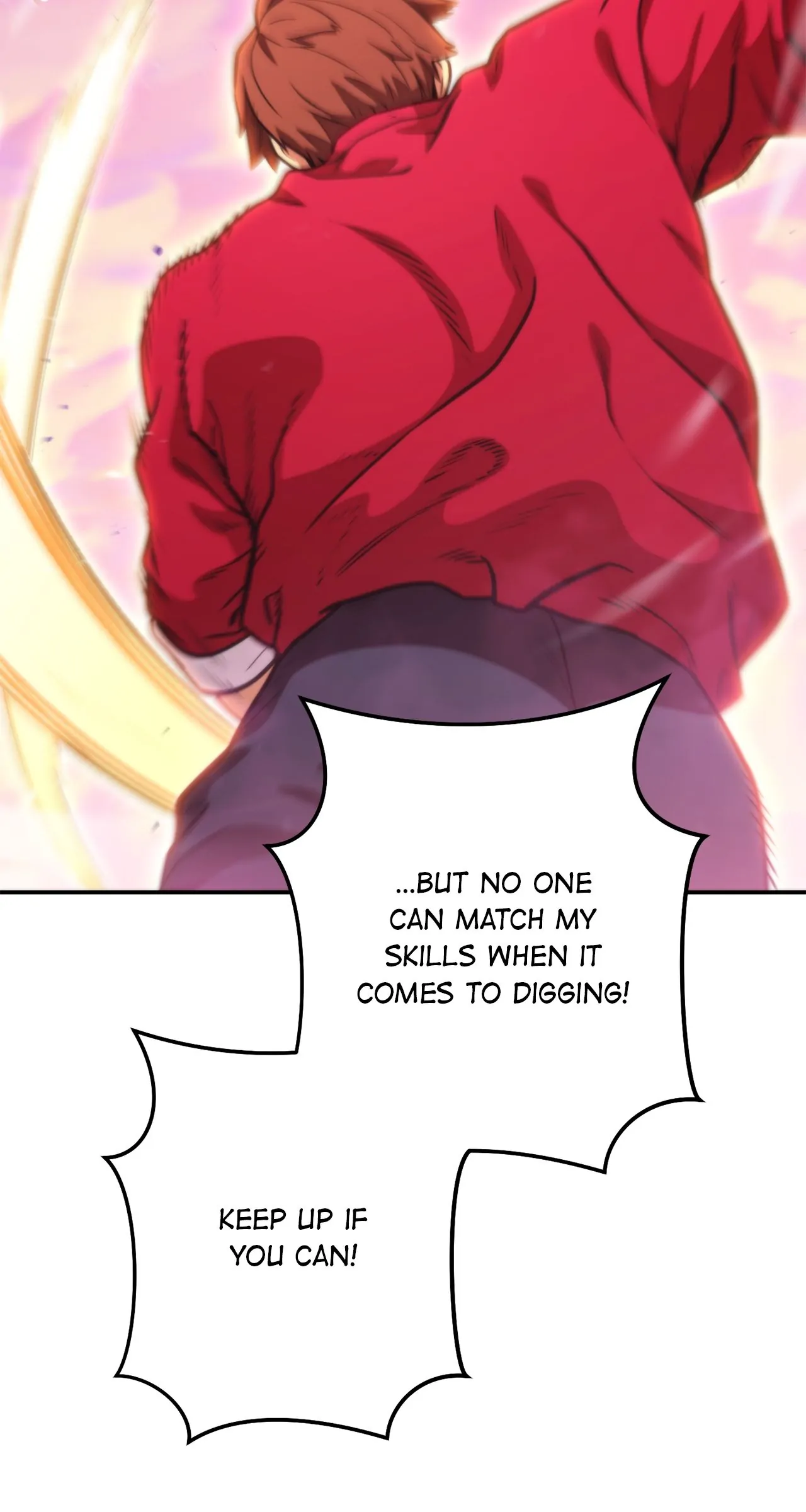 Read Dungeon Reset EN Manga Online