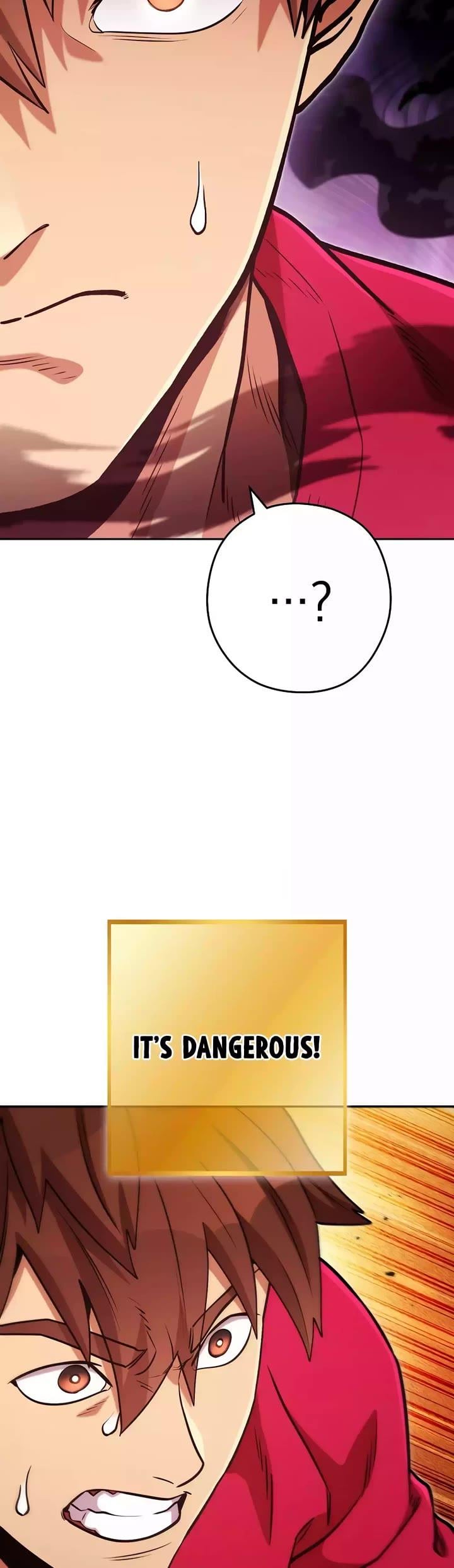 Read Dungeon Reset EN Manga Online